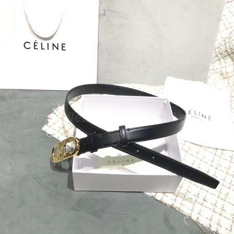 CELINE Belts 3